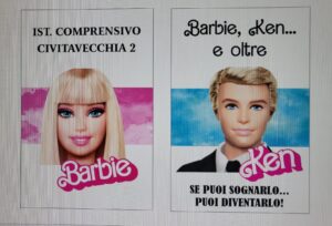 barbie e ken