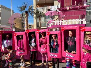 barbie e ken