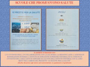scuole che promuovono salute
