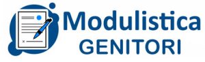 MODULISTICA PER I GENITORI